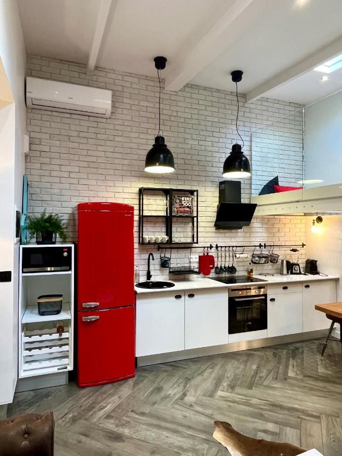 Casa Hugo City Center Fort-de-France Kültér fotó