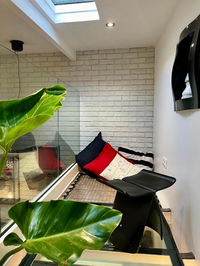 Casa Hugo City Center Fort-de-France Kültér fotó