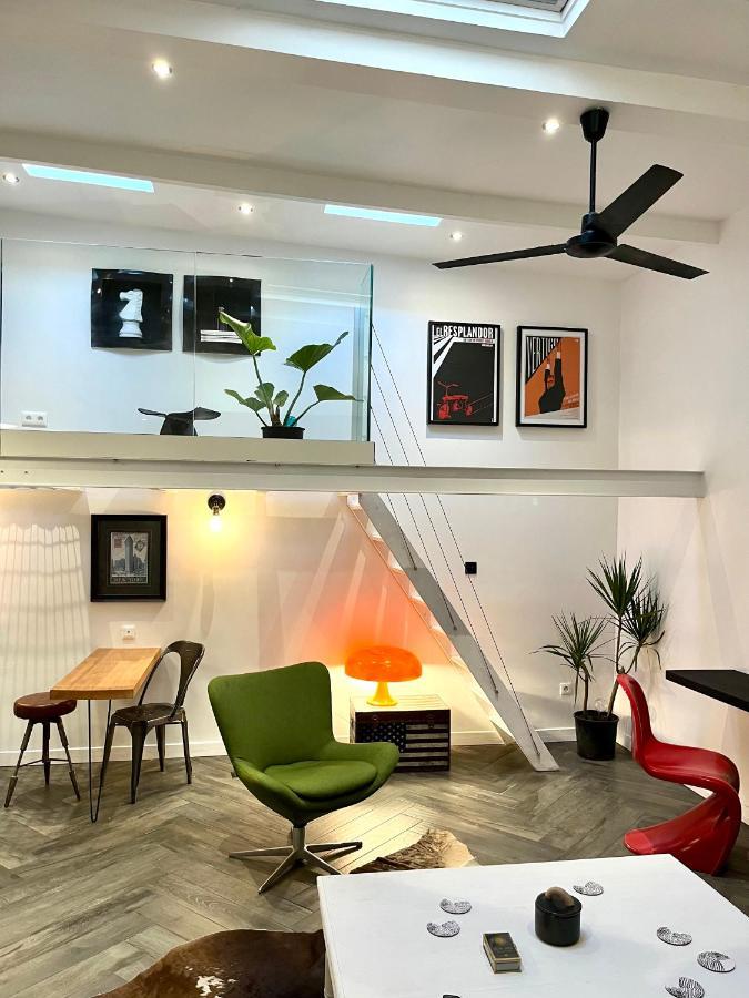 Casa Hugo City Center Fort-de-France Kültér fotó