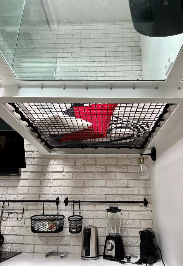 Casa Hugo City Center Fort-de-France Kültér fotó