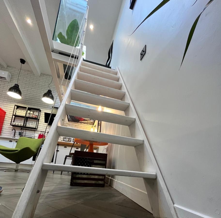 Casa Hugo City Center Fort-de-France Kültér fotó
