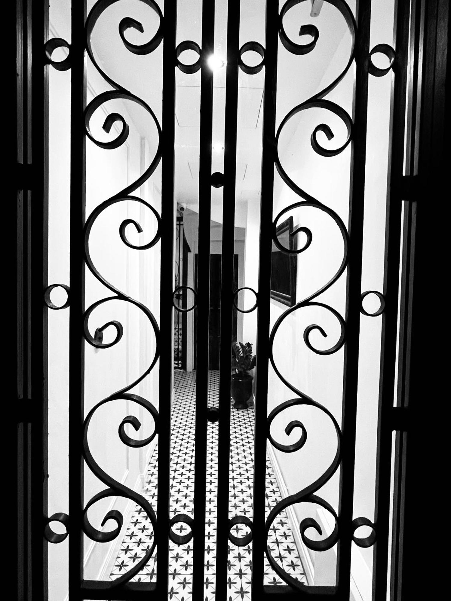 Casa Hugo City Center Fort-de-France Kültér fotó