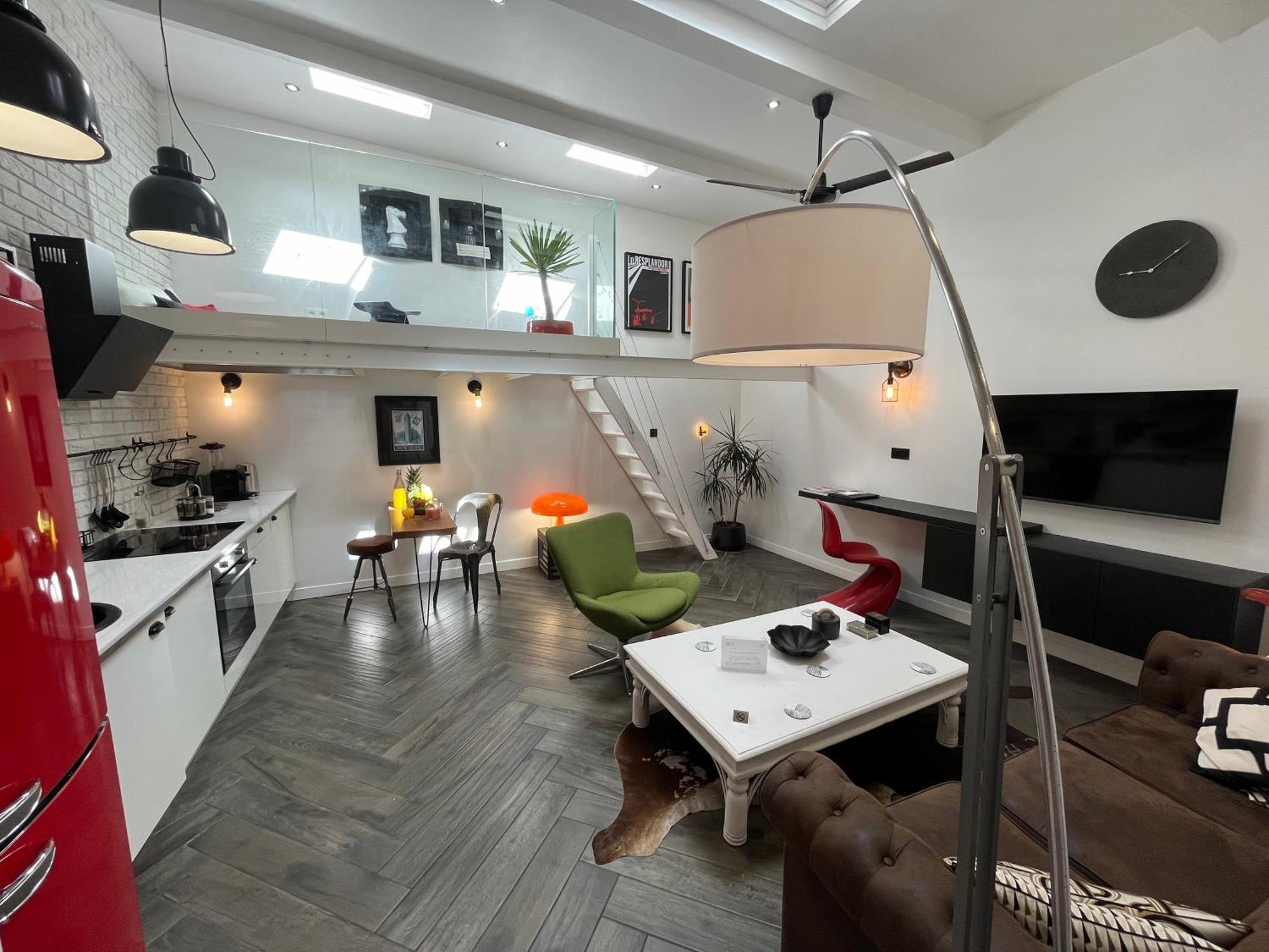 Casa Hugo City Center Fort-de-France Kültér fotó