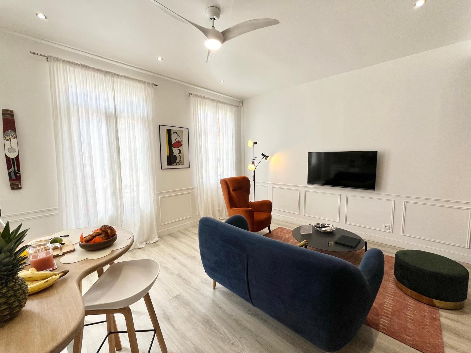 Casa Hugo City Center Fort-de-France Szoba fotó