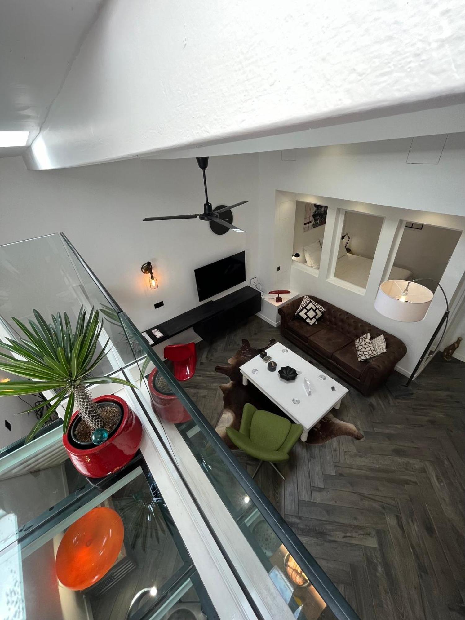 Casa Hugo City Center Fort-de-France Szoba fotó