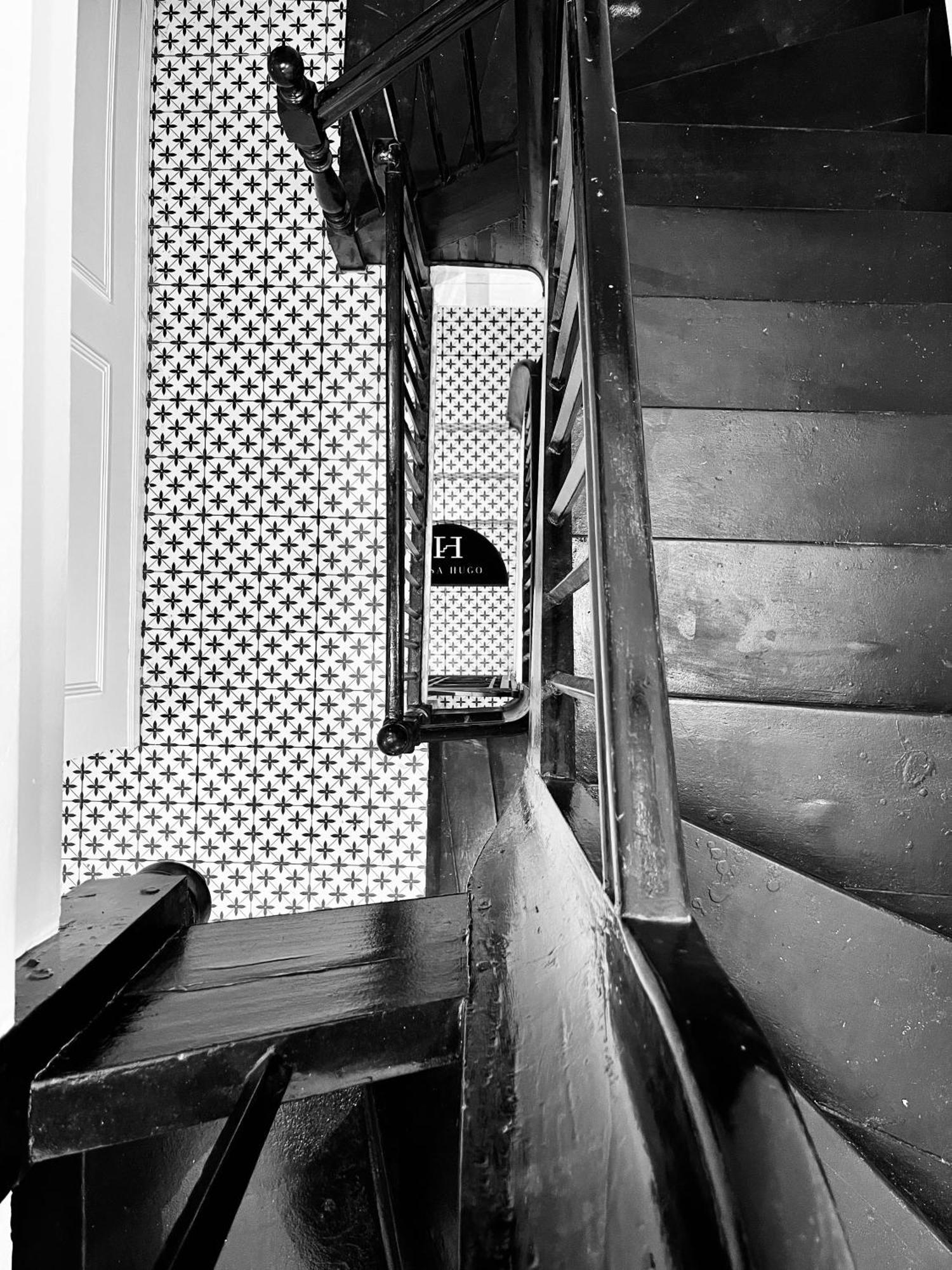 Casa Hugo City Center Fort-de-France Kültér fotó