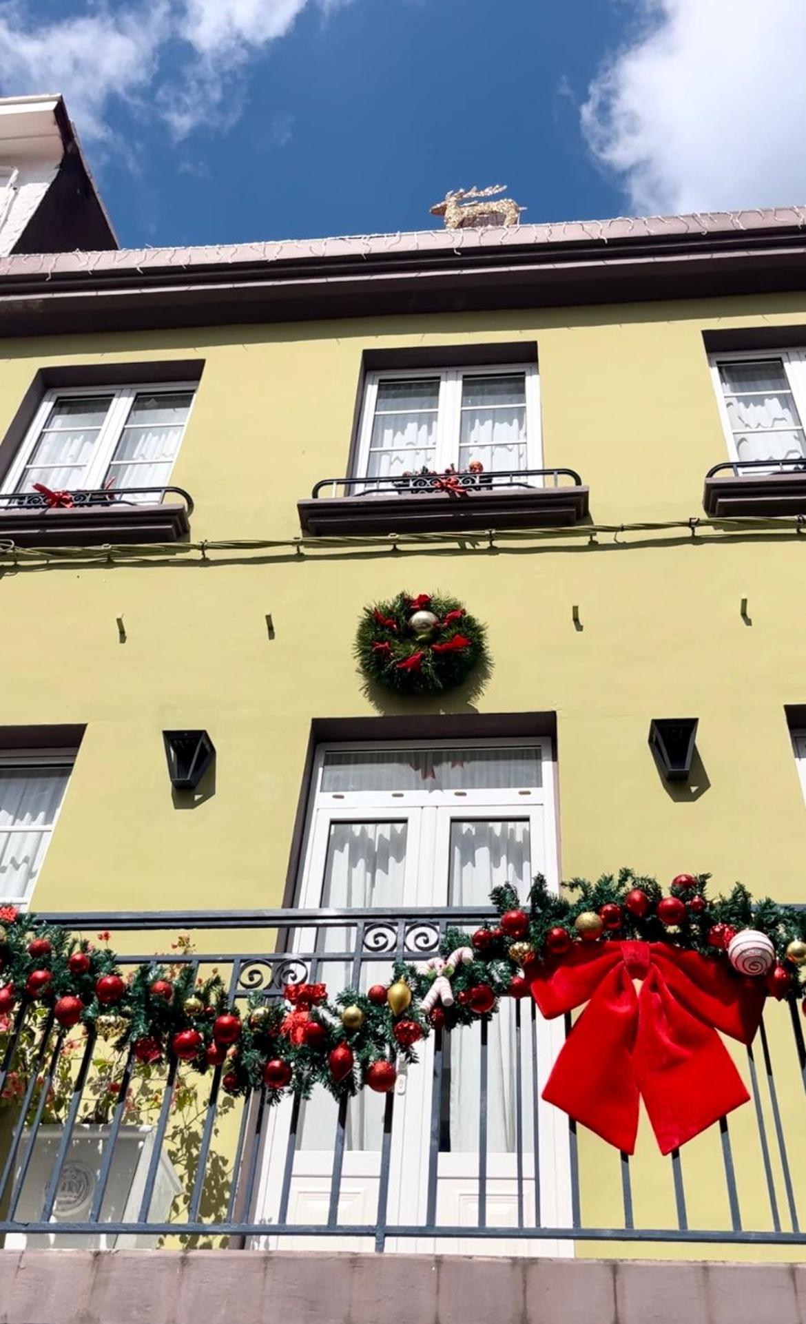 Casa Hugo City Center Fort-de-France Kültér fotó